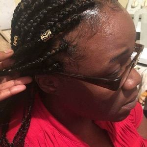 Meet your Posher, Henrica